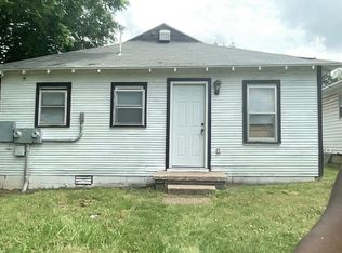 718 N Hobson Ave #1/2, Shawnee, OK 74801