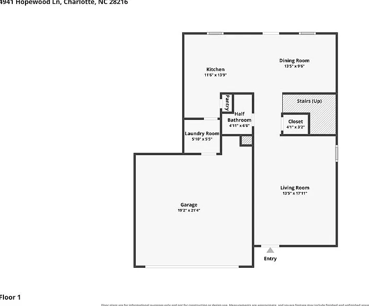 3 bed, 2.5 bath, 1744 sqft, $1,890 — Photo 2
