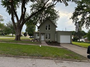 208 Moorehead St, Ida Grove, IA 51445