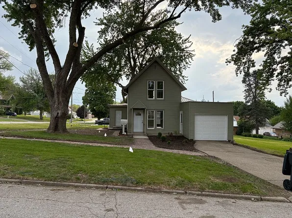 208 Moorehead St, Ida Grove, IA 51445