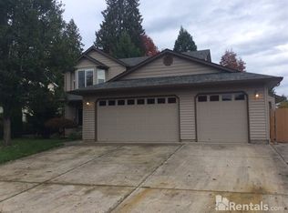 3016 NW 106th Cir, Vancouver, WA 98685