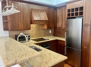535 Florida Ave NW #2, Washington, DC 20001