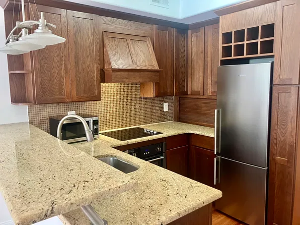 535 Florida Ave NW #2, Washington, DC 20001