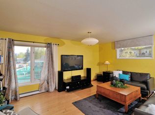 1901 Arctic Blvd, Anchorage, AK 99503