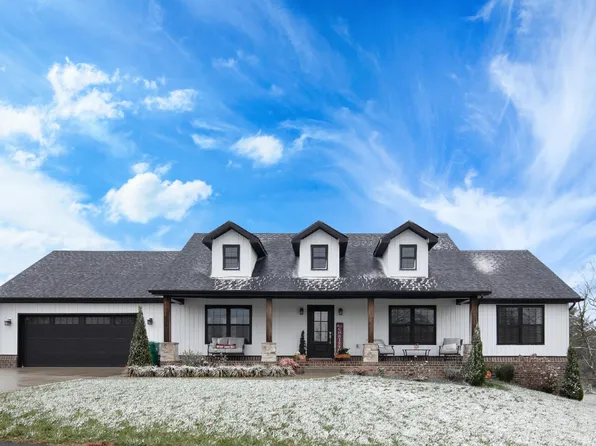 544 Gilbert Dr, Richmond, KY 40475