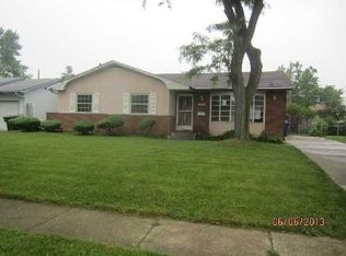 1480 Cottonwood Dr, Columbus, OH