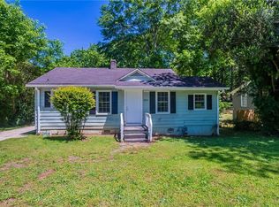 4684 City View Dr, Forest Park, GA 30297