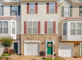 5926 Ians Way, Alexandria, VA 22315