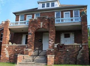 14422 Maddelein St, Detroit, MI 48205
