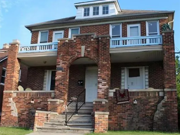 14422 Maddelein St, Detroit, MI 48205