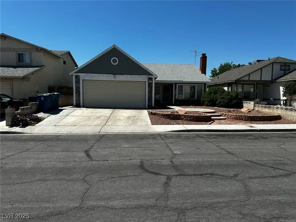6361 Copperfield Ave, Las Vegas, NV 89108