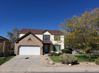 14113 W Baltic Ave, Lakewood, CO 80228