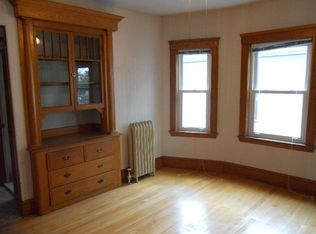 93 North St #1, Somerville, MA 02144