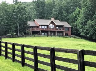 282 Kelso Rd, Jasper, GA 30143