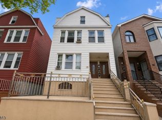 18 Stevens Ave, Jersey City, NJ 07305
