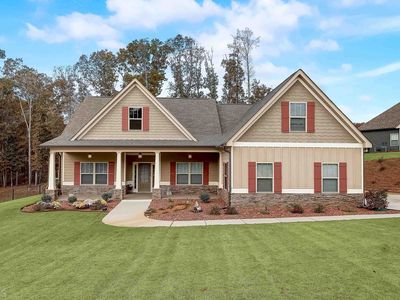 6129 Clear Brook Pass, Douglasville, GA, 30135