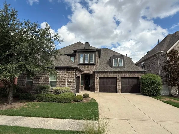 7005 Golf Club Dr, McKinney, TX 75070