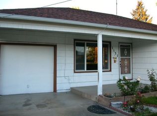 1132 W Stewart Ave, Medford, OR 97501