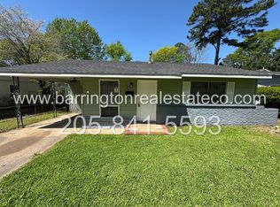 1348 Hall St SW, Birmingham, AL 35211
