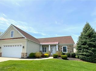 5564 Sand Dune Ct, Mentor, OH 44060