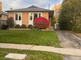 31 Sancrest Dr, Toronto, ON M1P 4A6