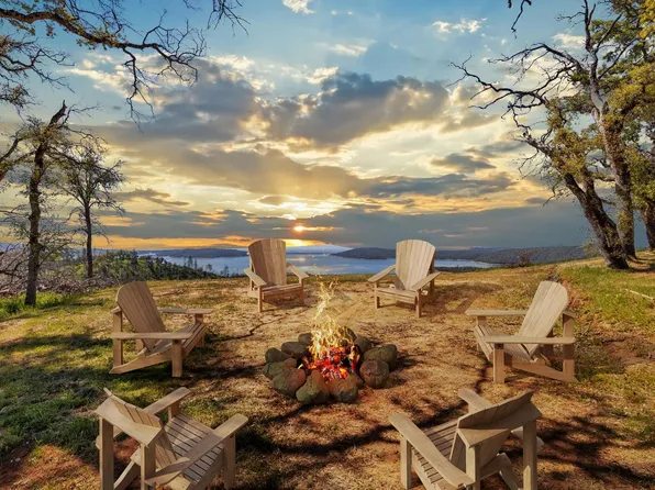 61 Lizard Ln, Berry Creek, CA 95916