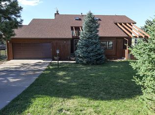 8555 Piute Dr, Parker, CO 80134