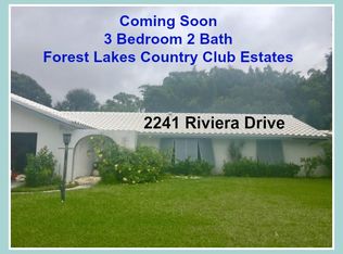 2241 Riviera Dr, Sarasota, FL 34232