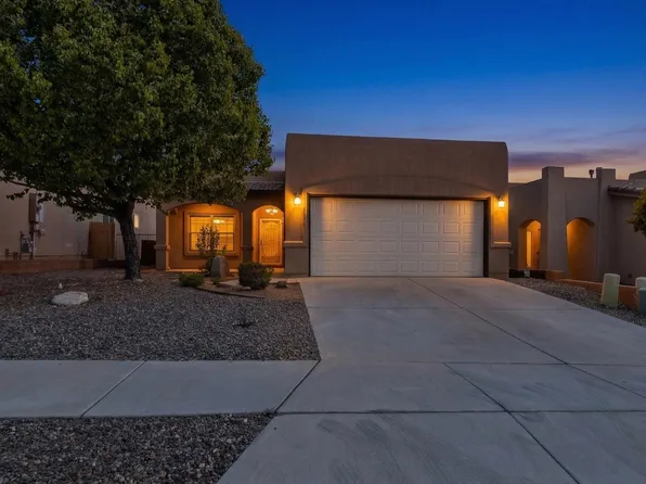 4912 Costa Maresme Dr NW, Albuquerque, NM 87120