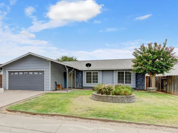 8345 Southfields Cir, Sacramento, CA 95828