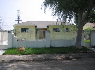 6436 Bakman Ave, North Hollywood, CA 91606
