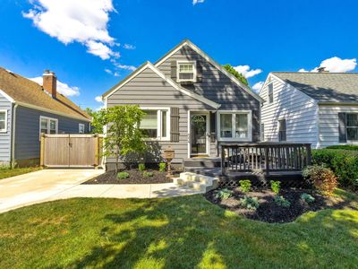 554 E Jeffrey Pl, Columbus, OH, 43214