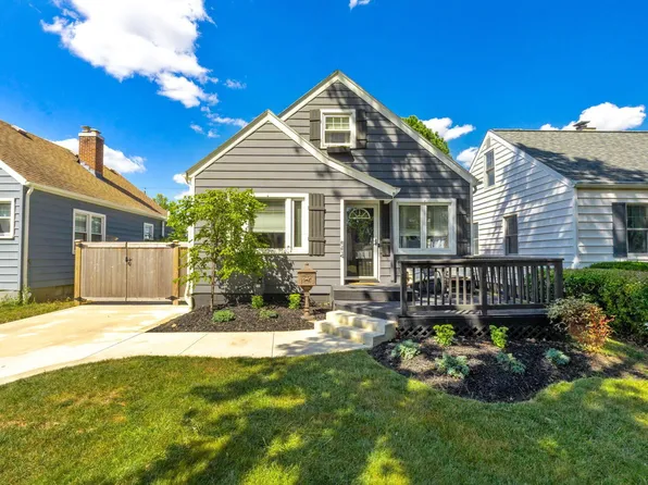 554 E Jeffrey Pl, Columbus, OH 43214
