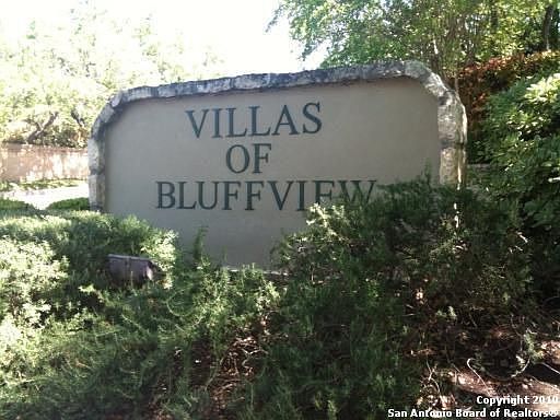Prestigious gated community inside Bluffview of Camino.
