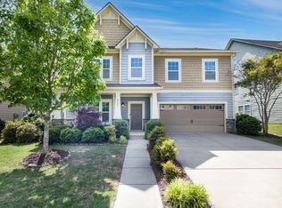 2191 Bluebell Way, Tega Cay, SC 29708