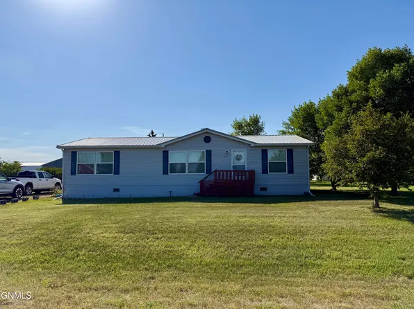 3415 1st Ave E, Williston, ND 58801