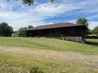 15521 Myers Rd, Marysville, OH 43040