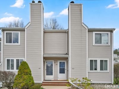 70 Old Town Road #362, Vernon, CT, 06066