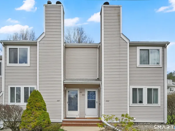 70 Old Town Road #362, Vernon, CT 06066