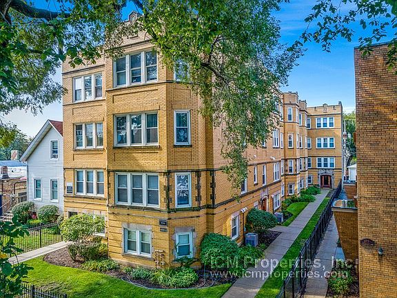 5th image of 4822 N Paulina St #2