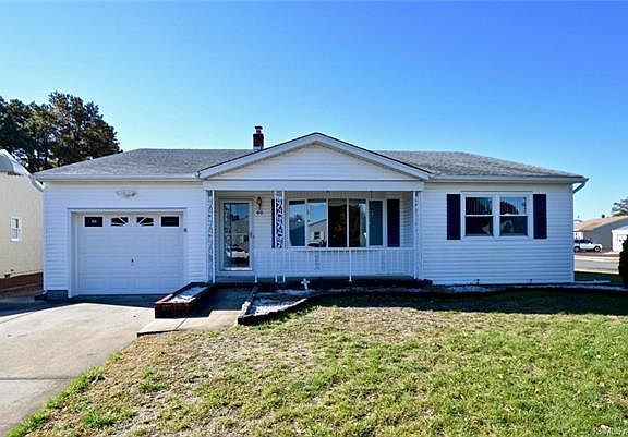 2nd image of 46 Westport Dr