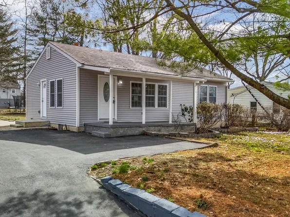 1322 Blackhorse Hill Rd, Coatesville, PA 19320