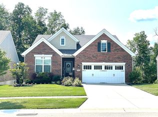 2637 Virgie Ct, Loveland, OH 45140