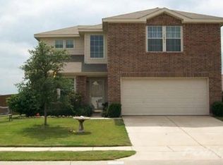 1406 Aztec Trl, Krum, TX 76249