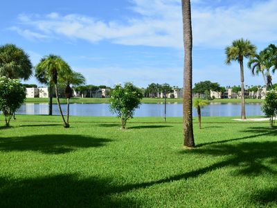 5130 Las Verdes Circle #111, Delray Beach, FL, 33484