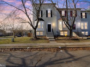 1726 Winding Brook Way, Baltimore, MD 21244