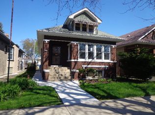 1537 N Leclaire Ave, Chicago, IL 60651