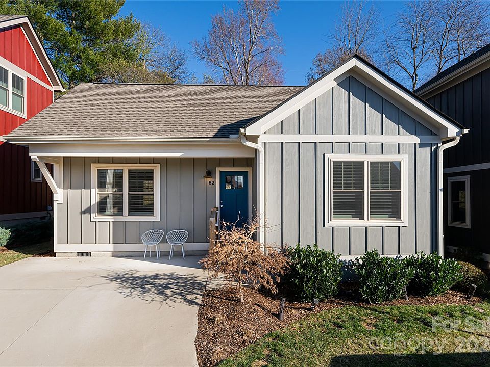 82 Wheeler Rd, Weaverville, NC 28787 MLS 4108986 Zillow