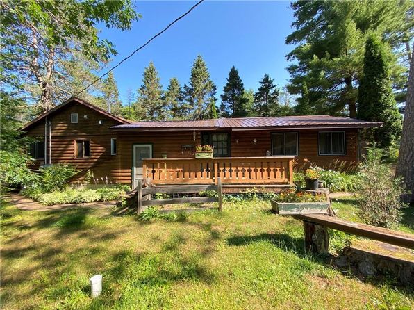 Hayward Wi Single Family Homes For Sale 52 Homes Zillow