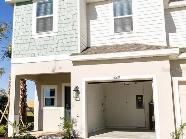 7609 WATERSCAPE DRIVE, GROVELAND, FL 34736